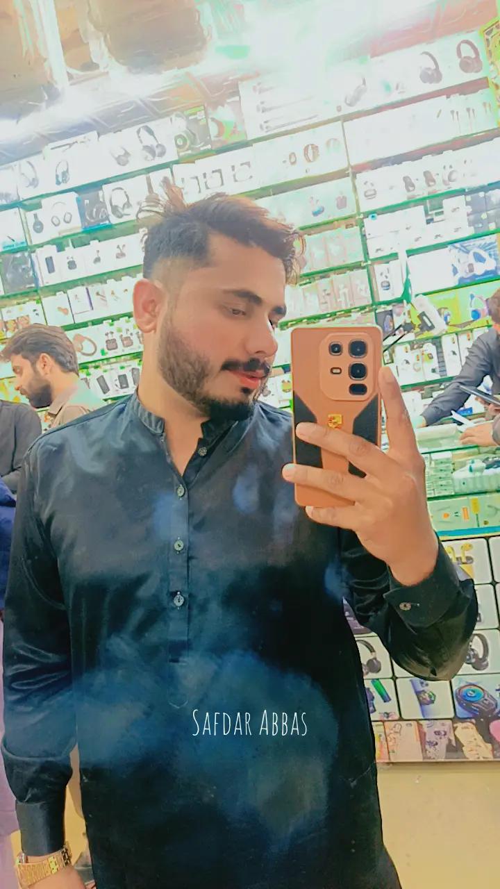 @👑Mr༻Safdar👑