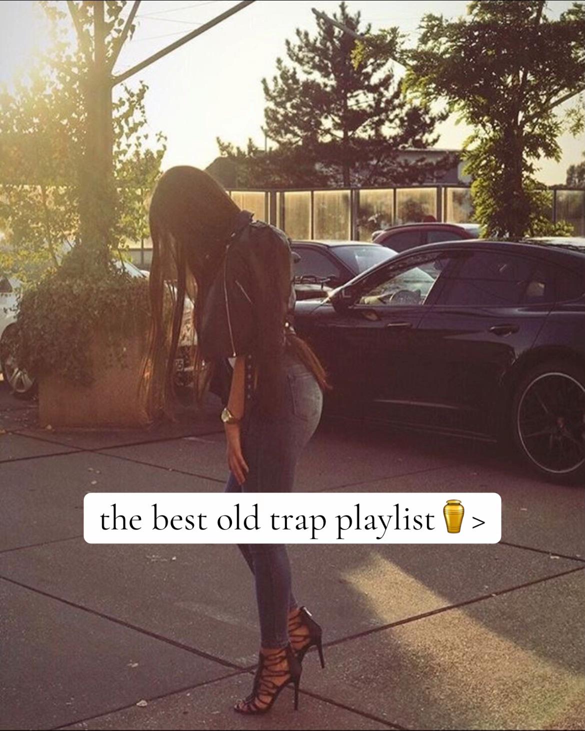 @spotify playlists