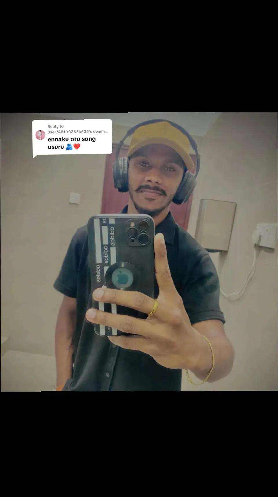 @FAF DHILEEP