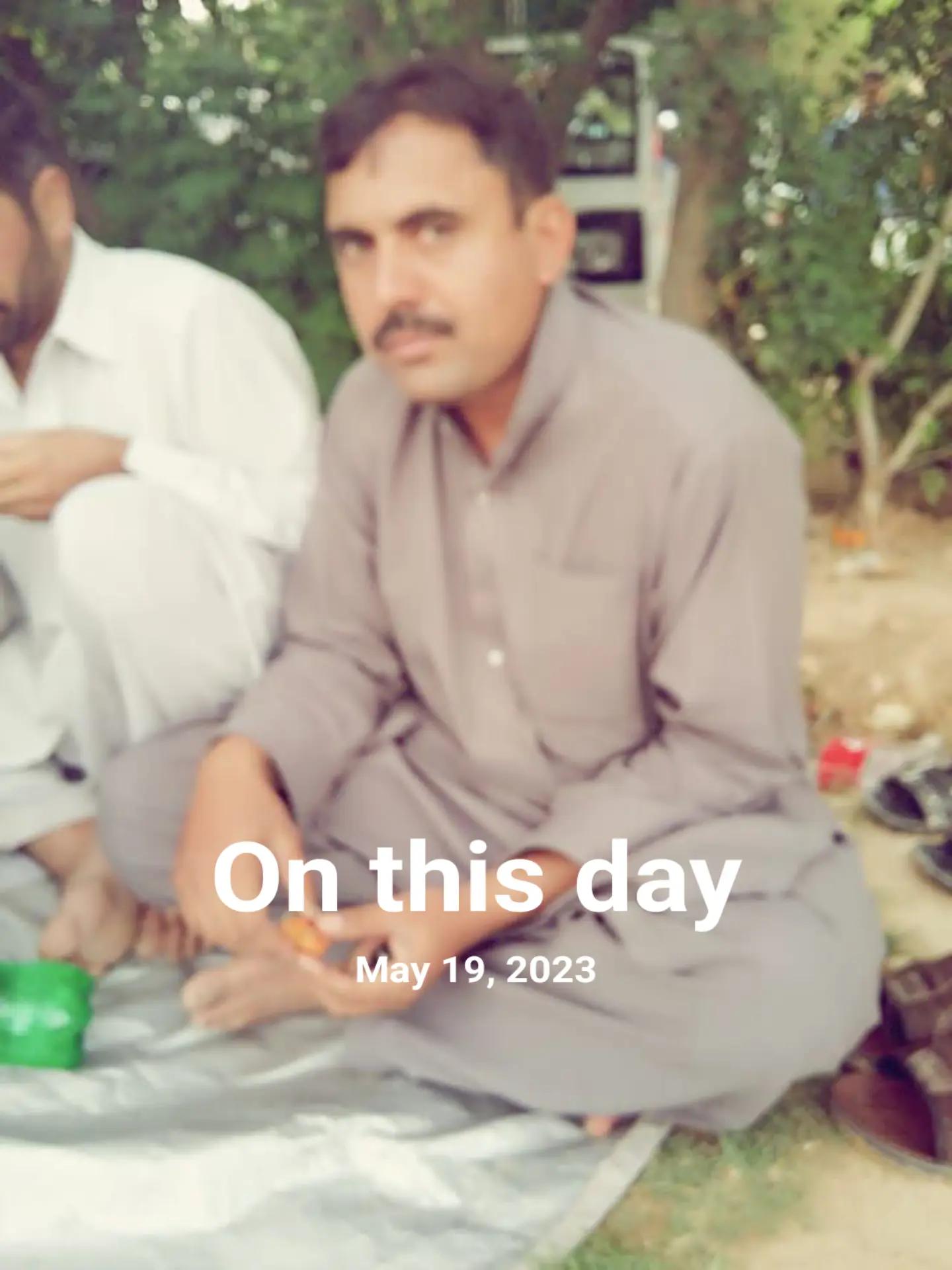 @Azher Iqbal 🚩