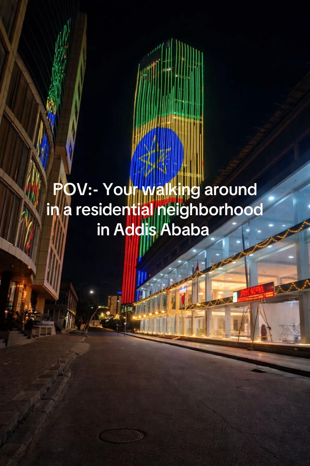 @Live Ethio