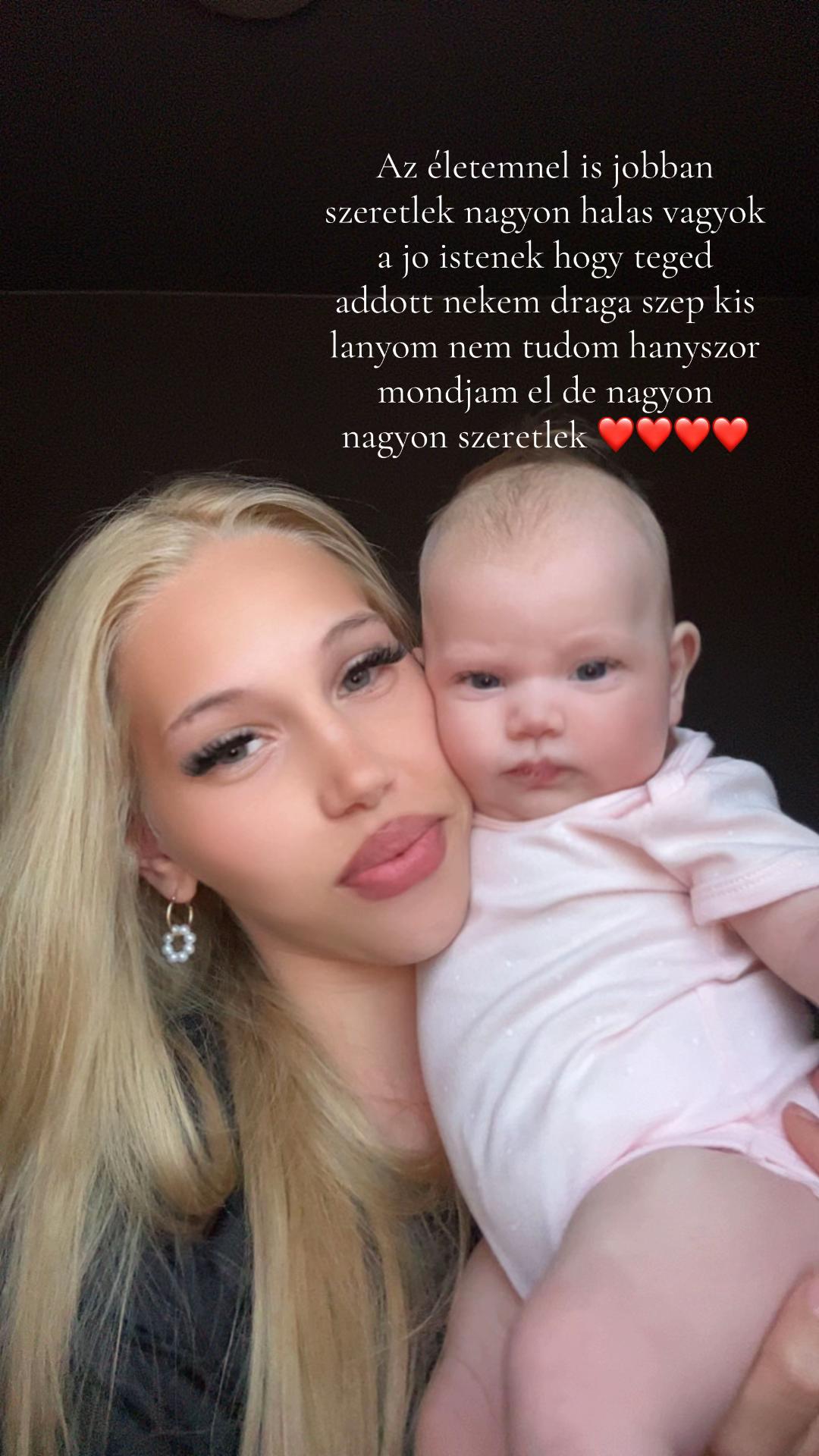 @Szabó Beatrix❤️