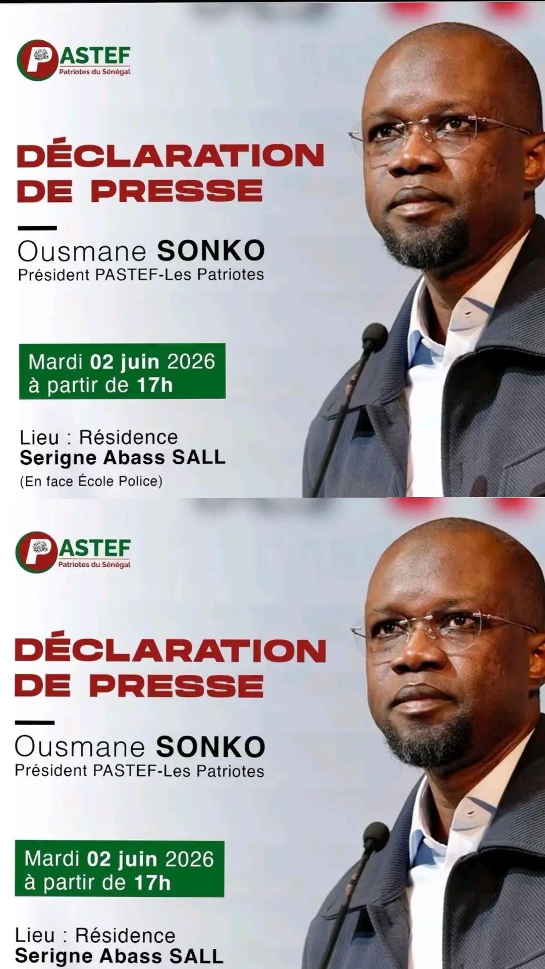 @Le vrai s&eacute;n&eacute;galais