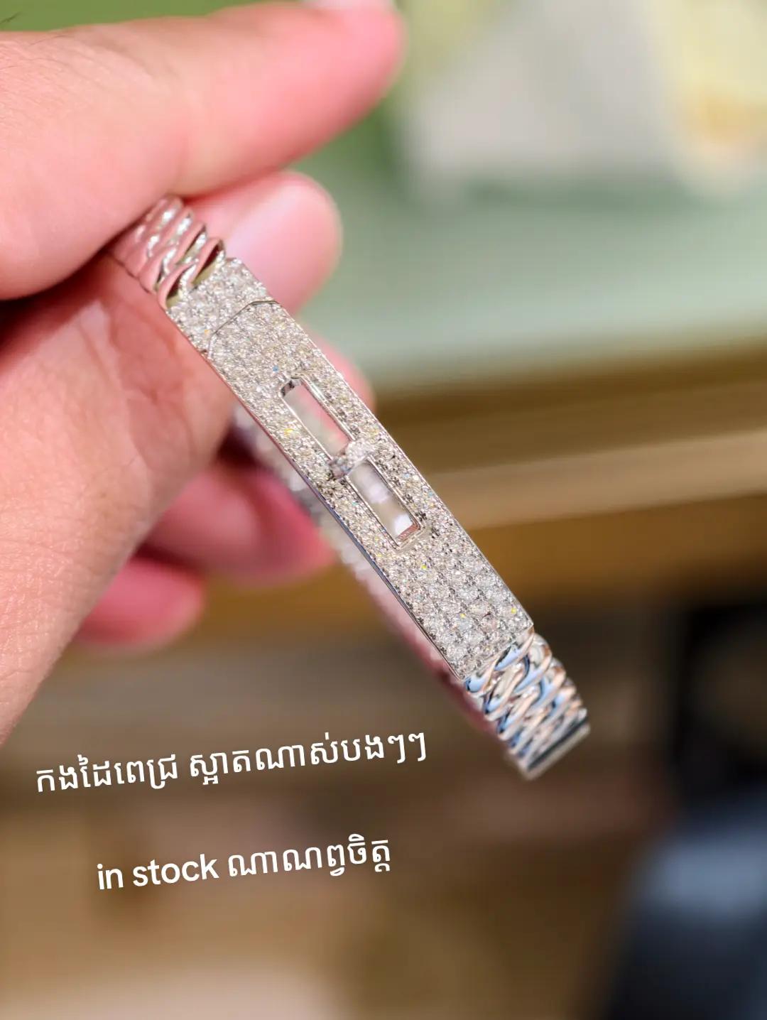 @TryTieng Jewelry