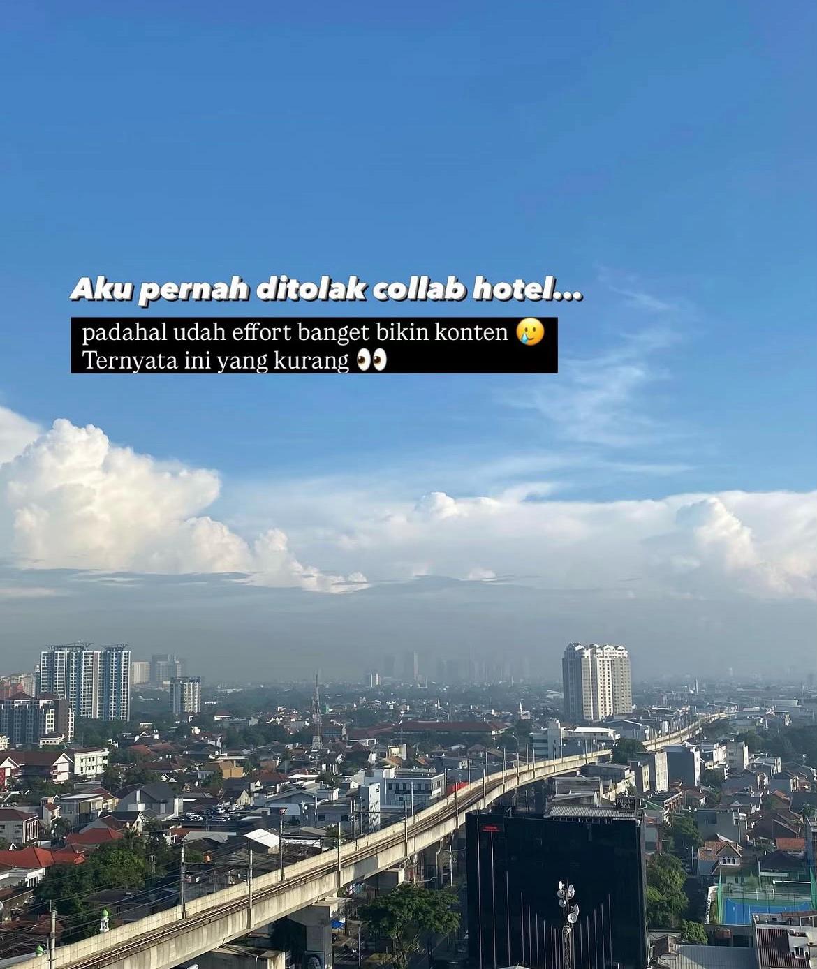 @Ira Paranita