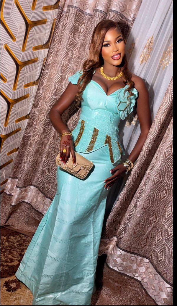 @sulayman touray