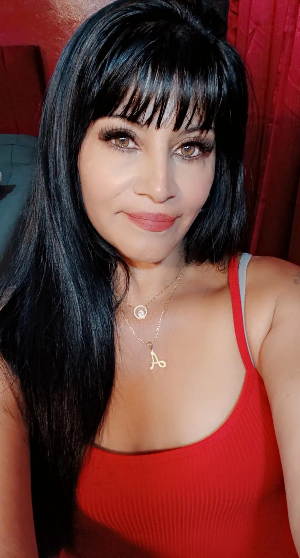 @Adriana Albarracin