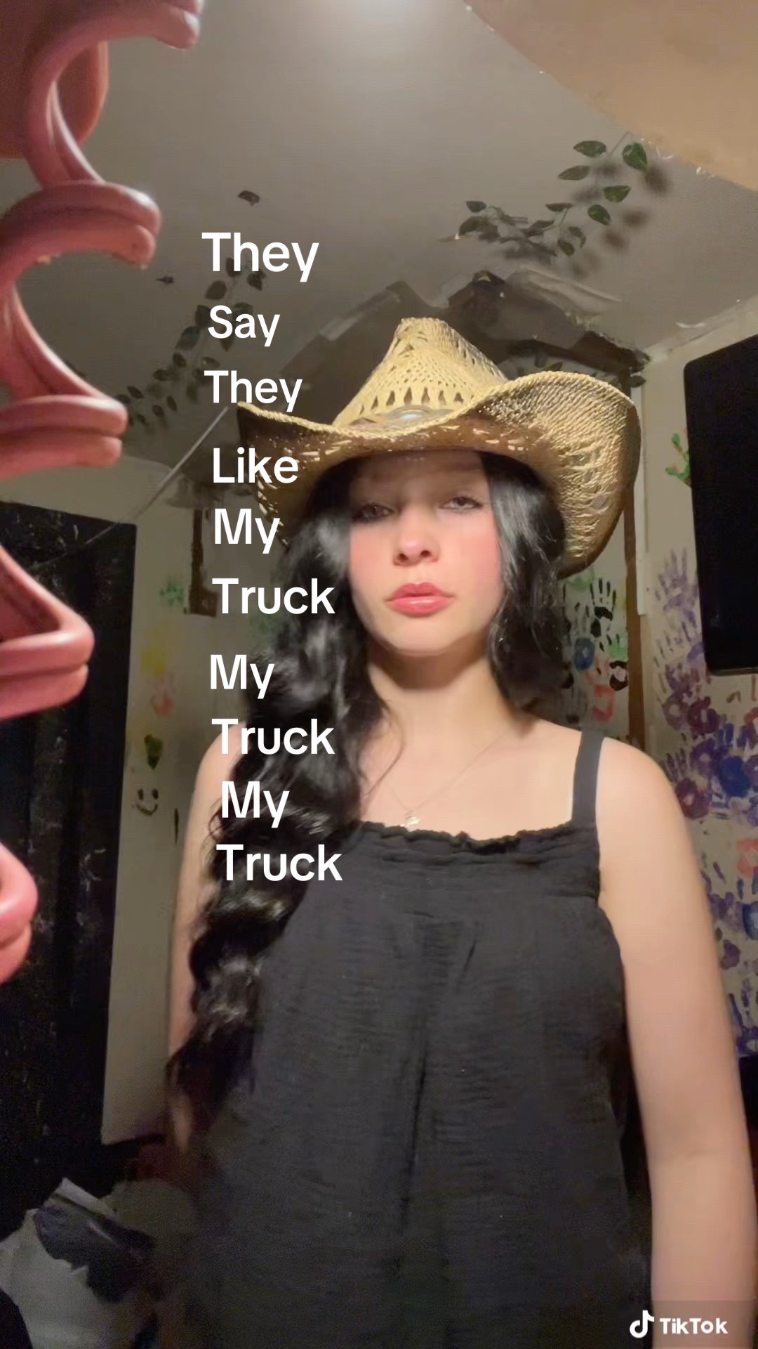 @Marie Brian