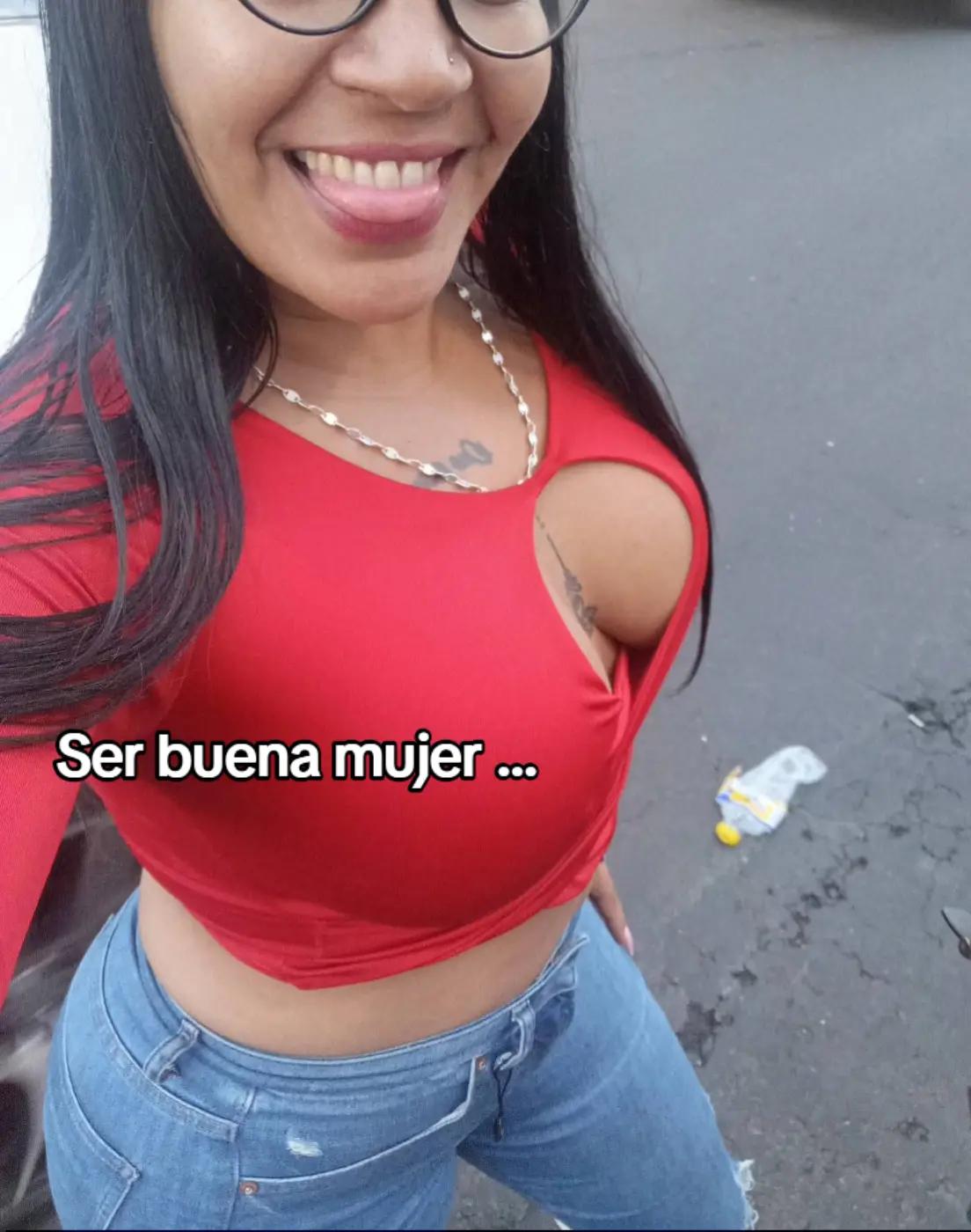 @Negra Bella