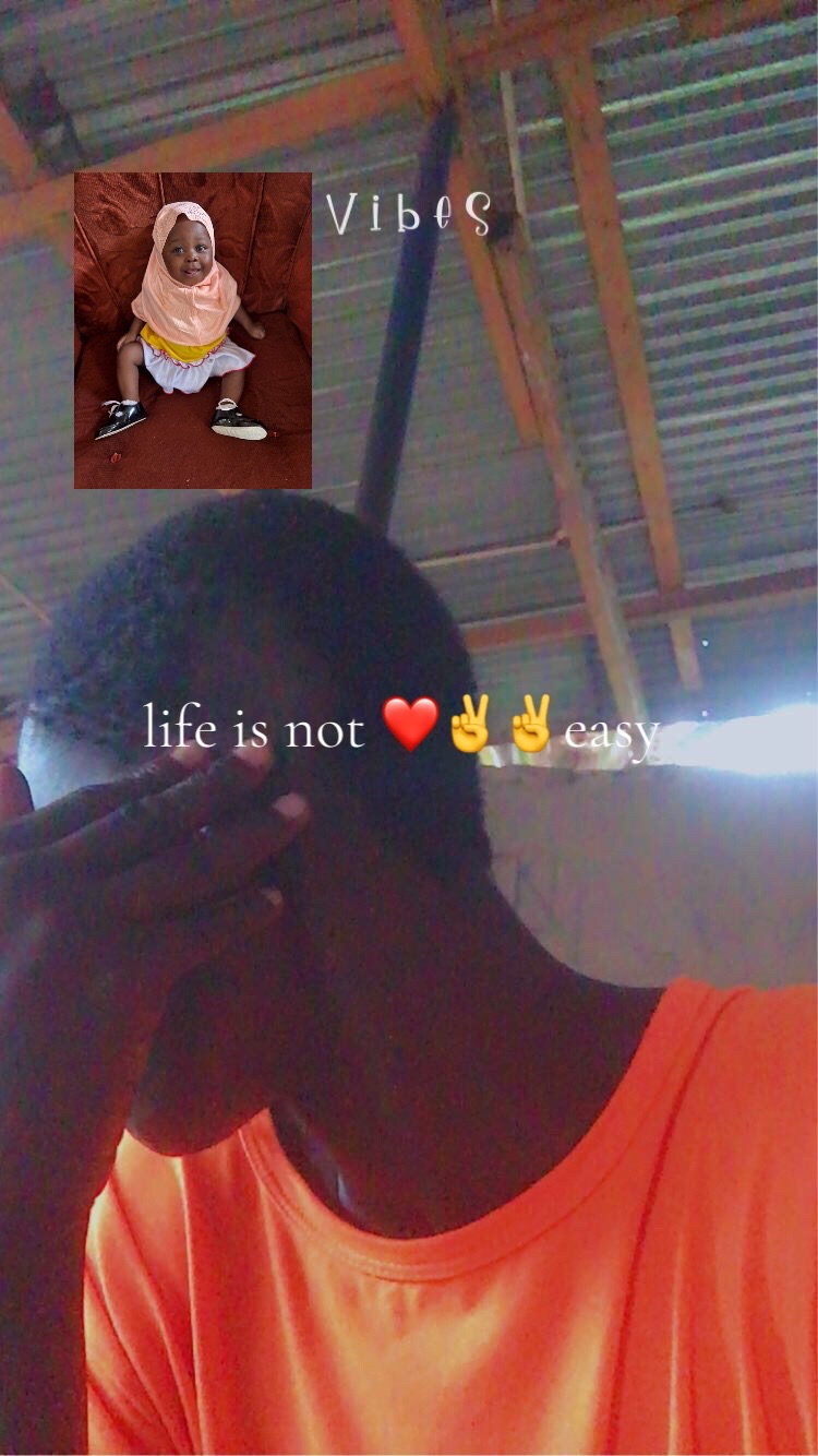 @YaBaTa Wonda Gal #NevaGiveUp🌗