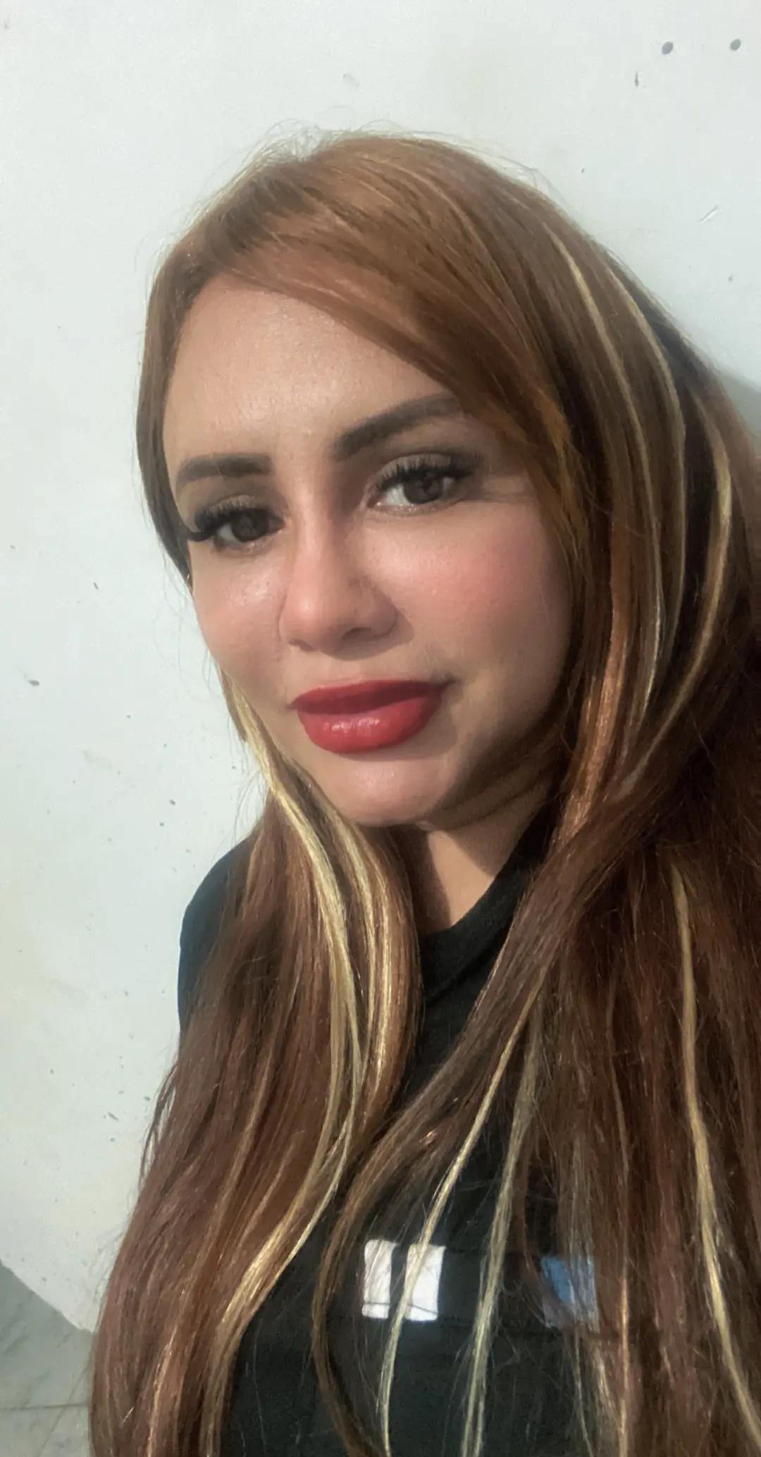 @Valentina Rodriguez