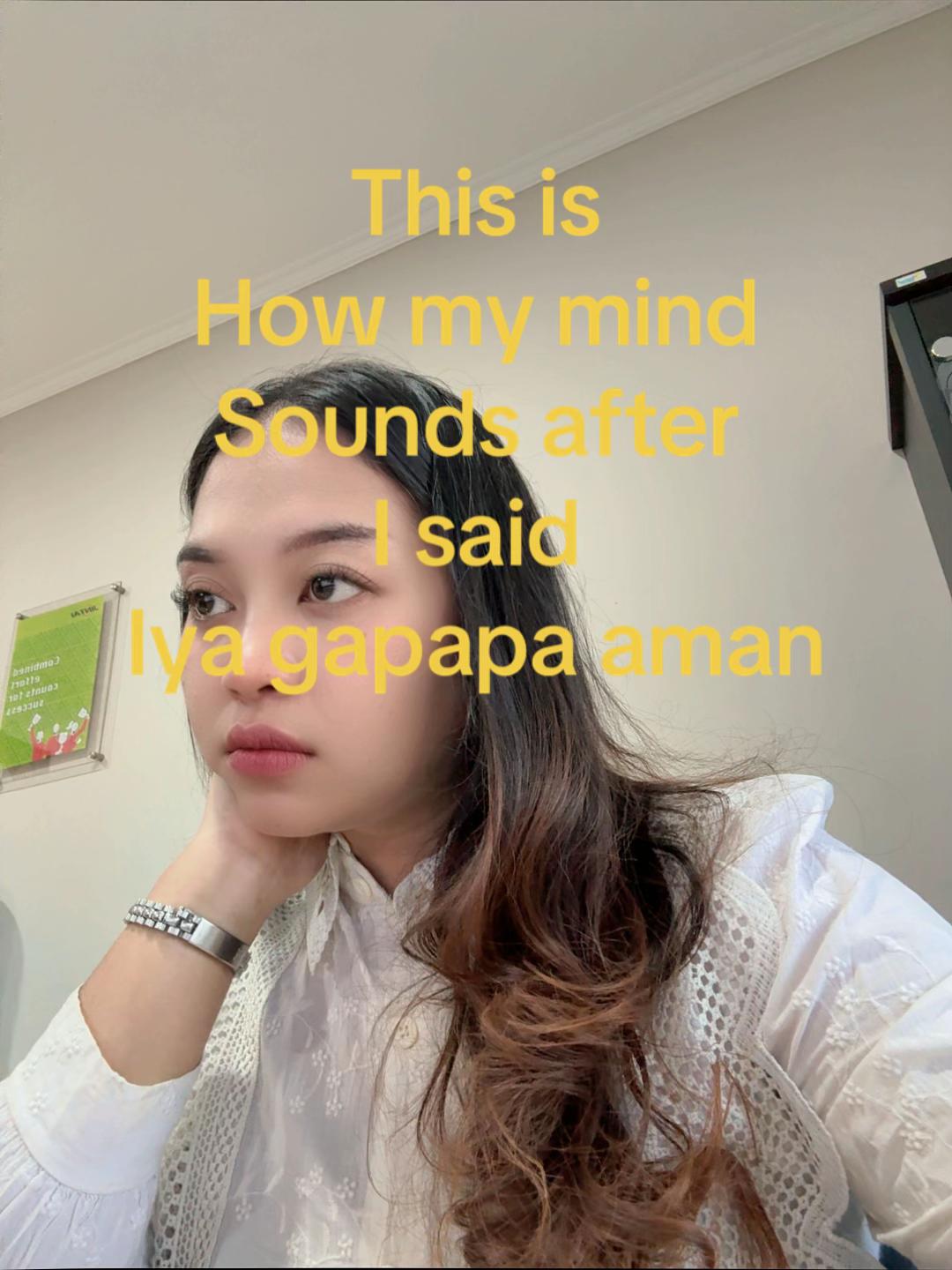 @Ayu Melinda