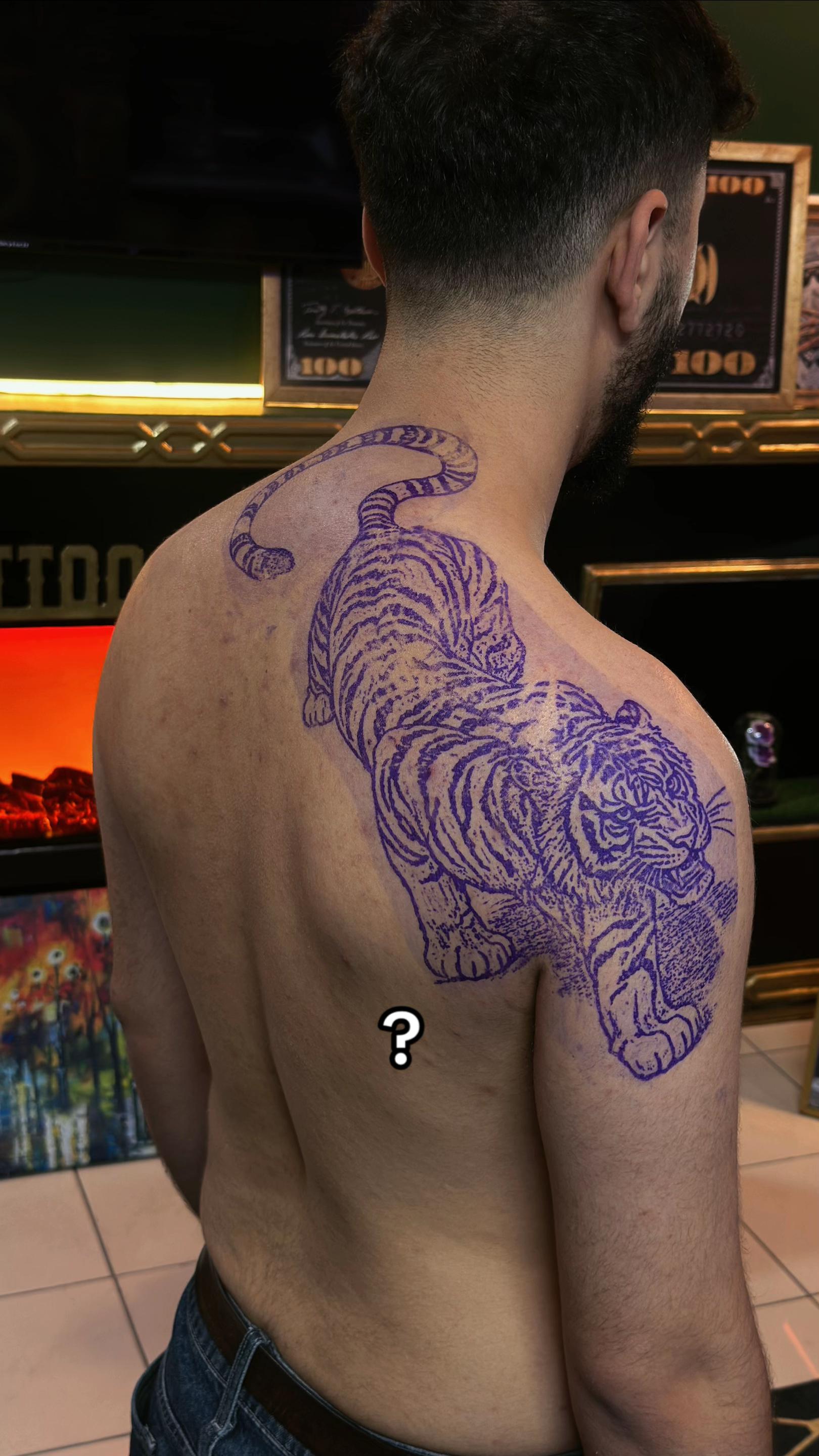 @Dolunaytattoo