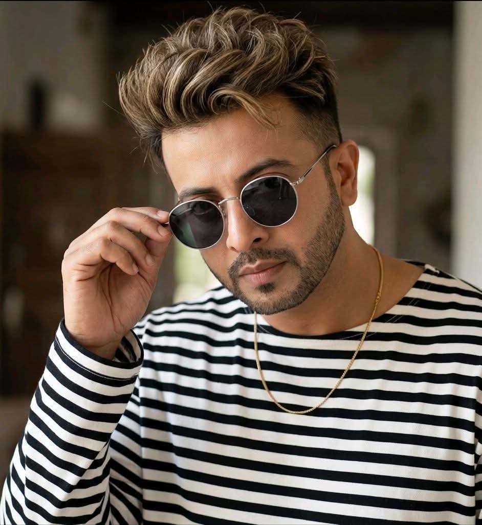 @Shakib Khan ❤️