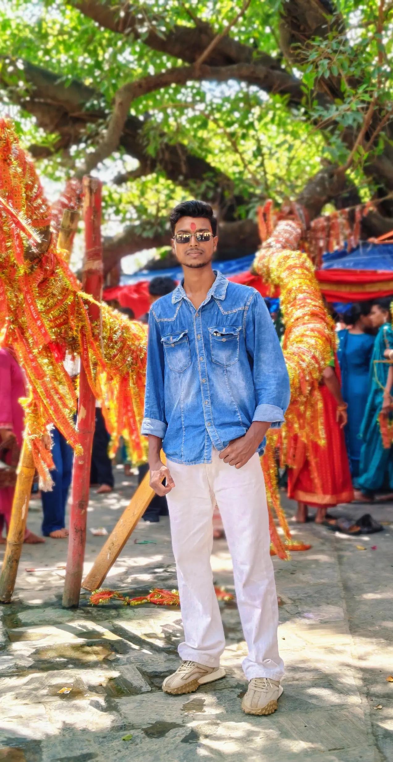 @Adarsh Mahto
