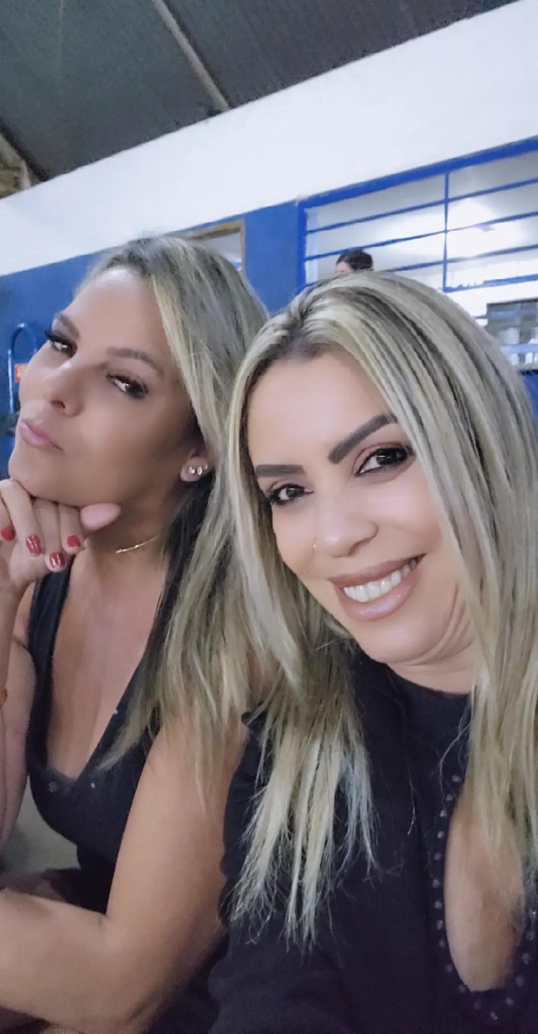 @Giovanna Buono