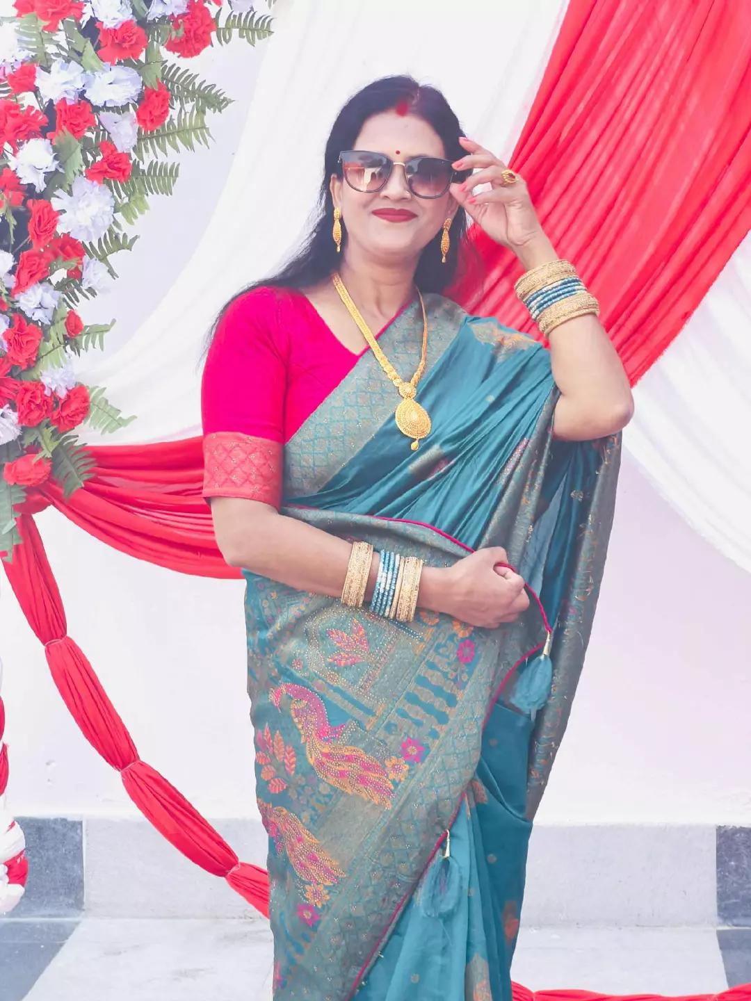 @Amrita Thakur