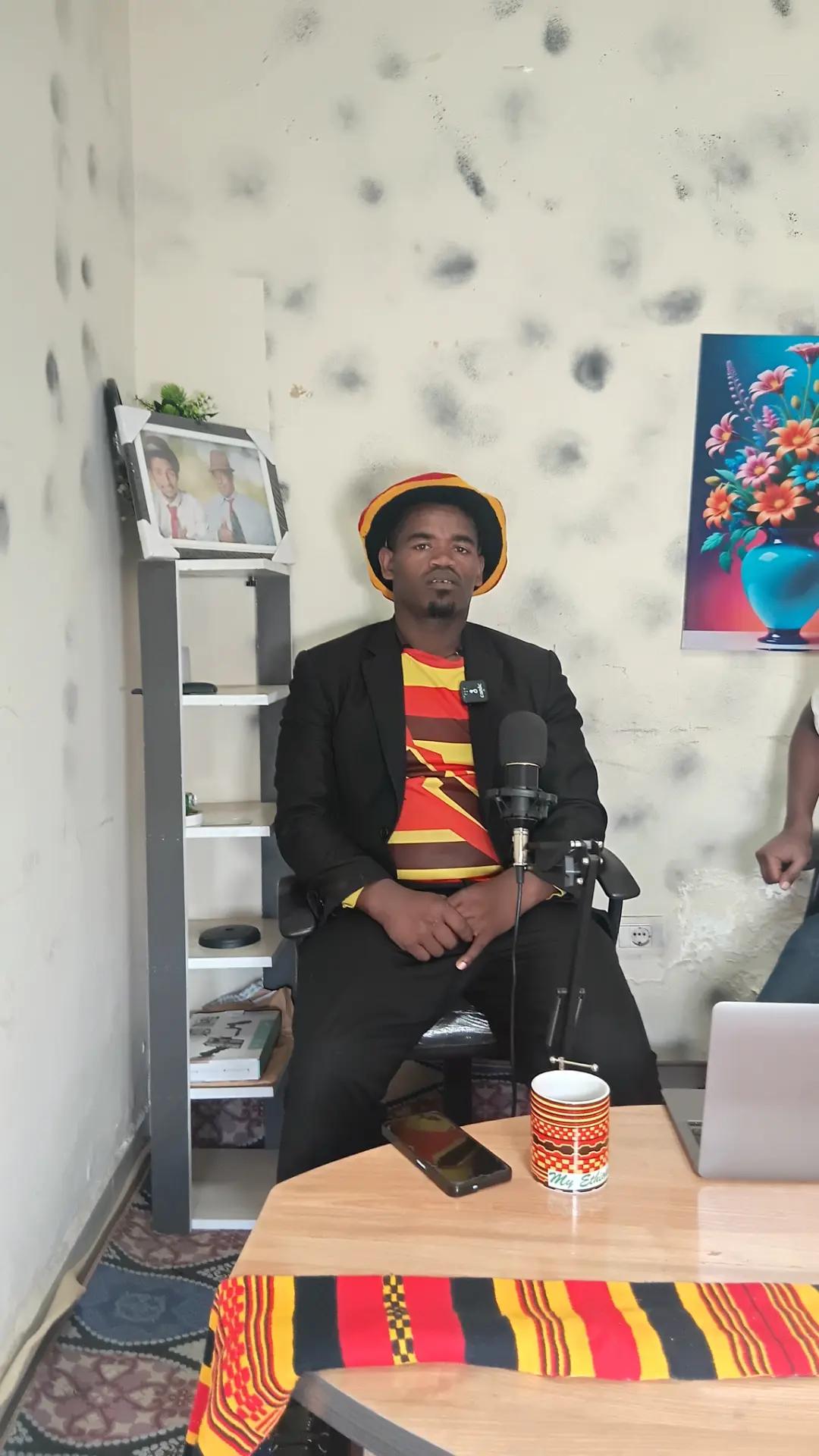 @ሳንቾ የሽሮሜዳ አርባምንጭ