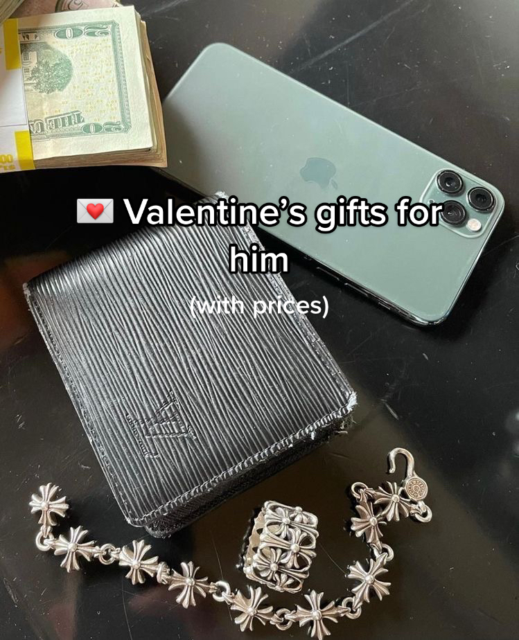 @Gift Ideas