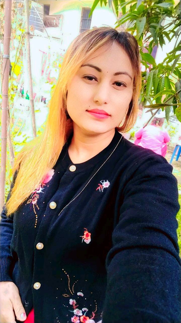 @maya chetri9812
