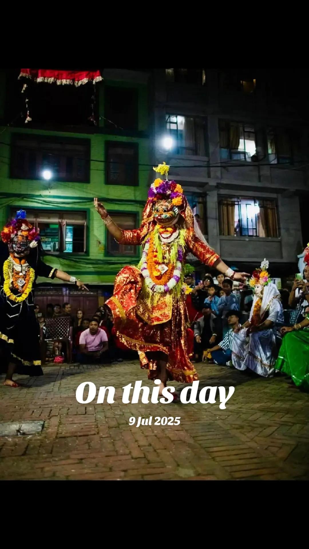 @Jatra lover