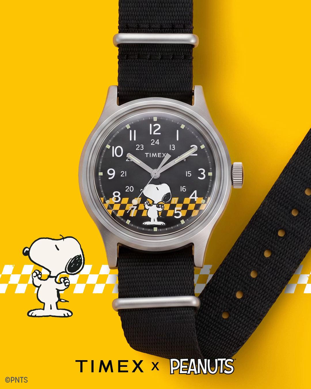 @Timex