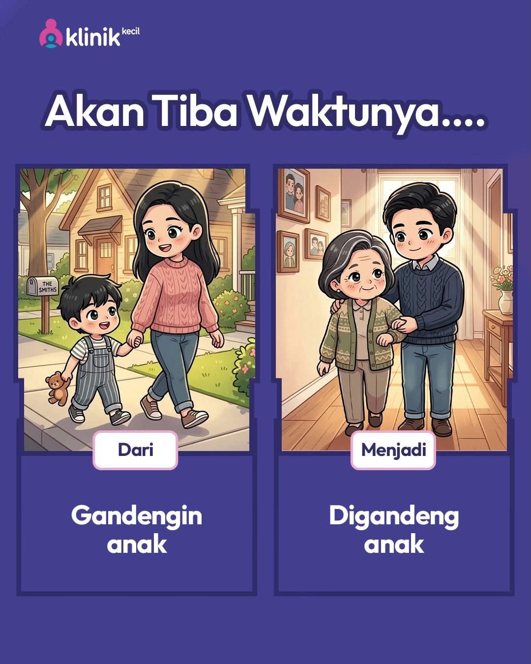 @Klinik Kecil