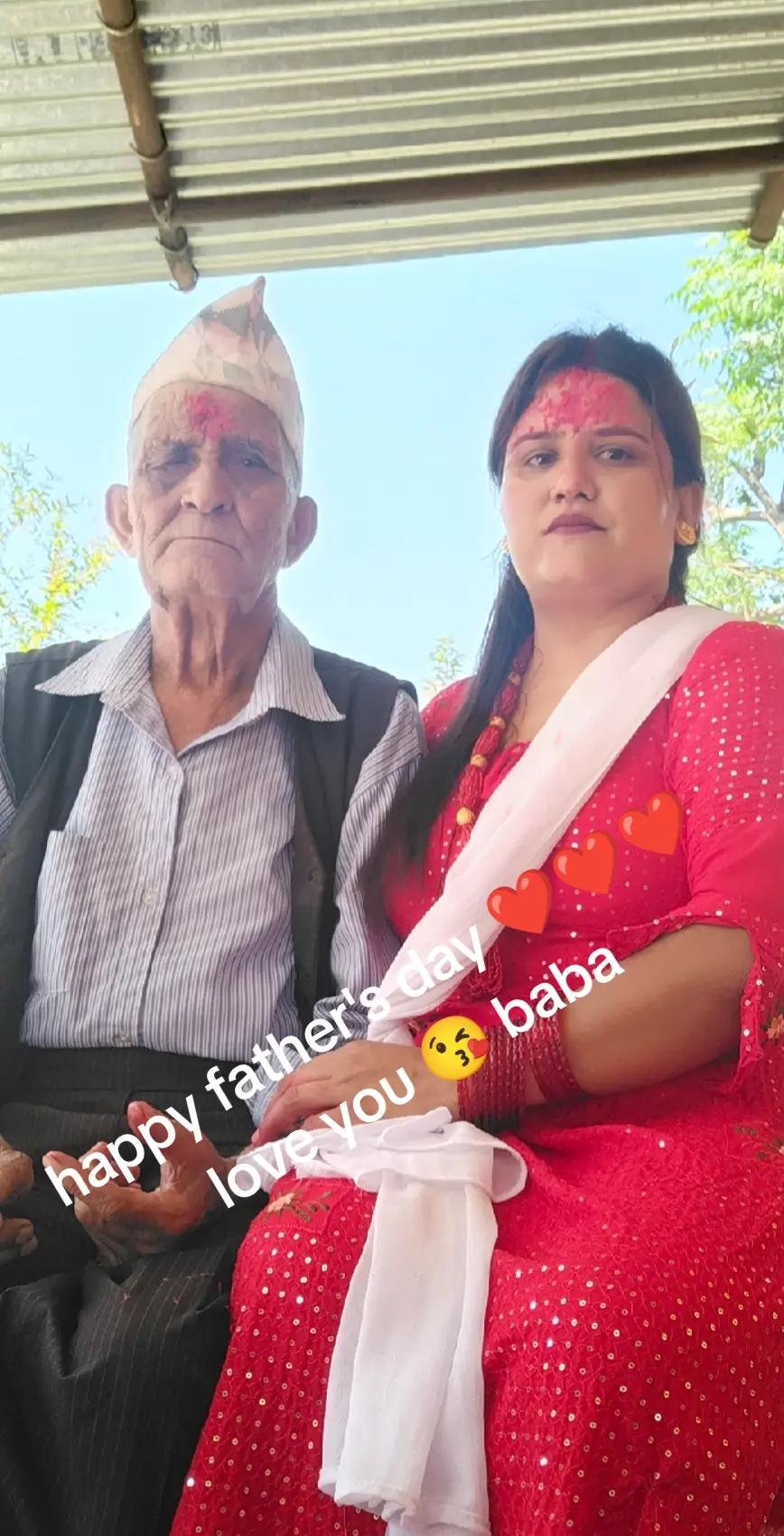 @Sharma Panta Bindu