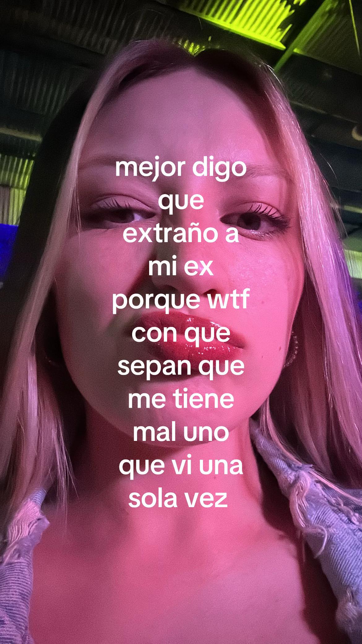 @Dulcinea