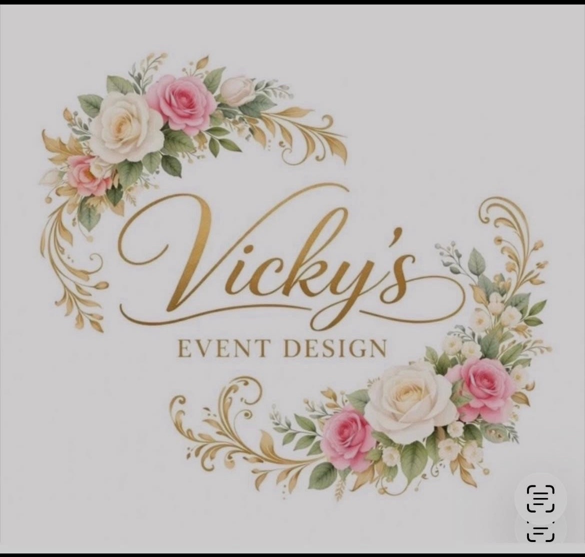 @vickyeventsdesings