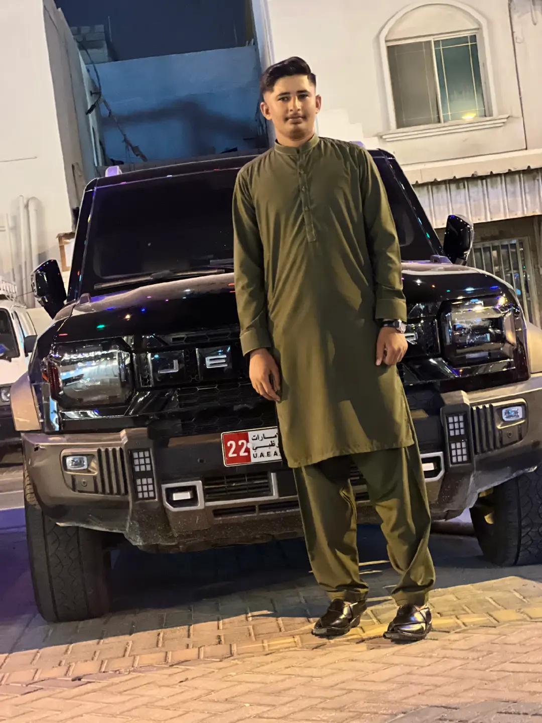 @Ch ditta gujjar