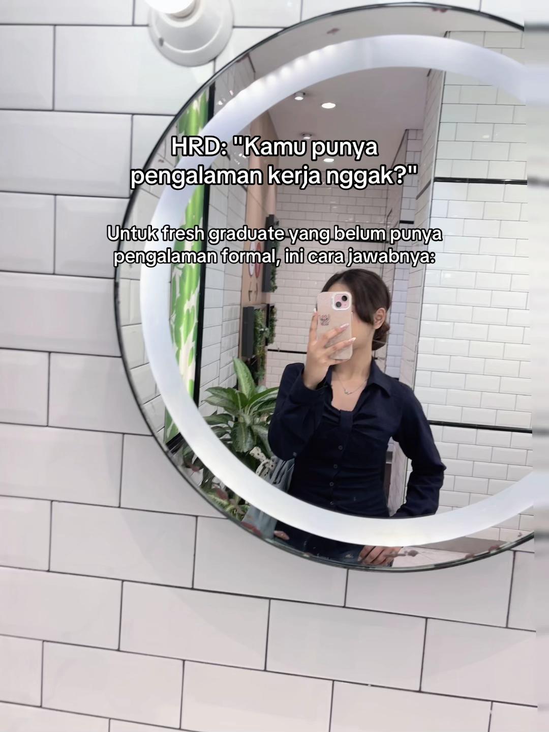@Nana | Career & Self Growth