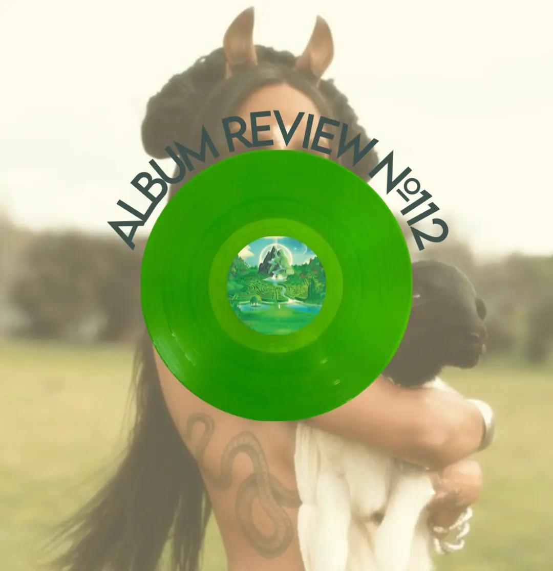 @Bubli Review