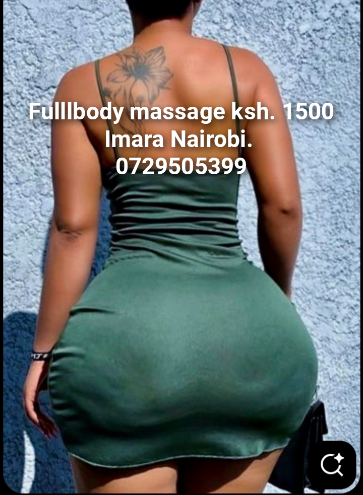 @Imara Nuru Massage
