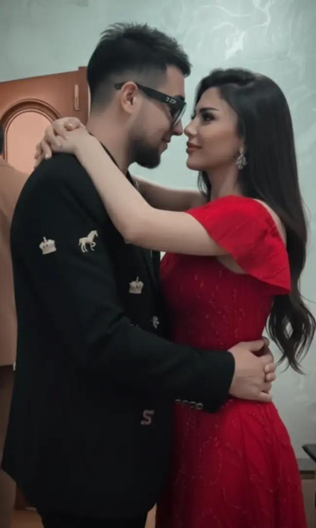 @🕊️sevincsaxatajanovfan🕊️