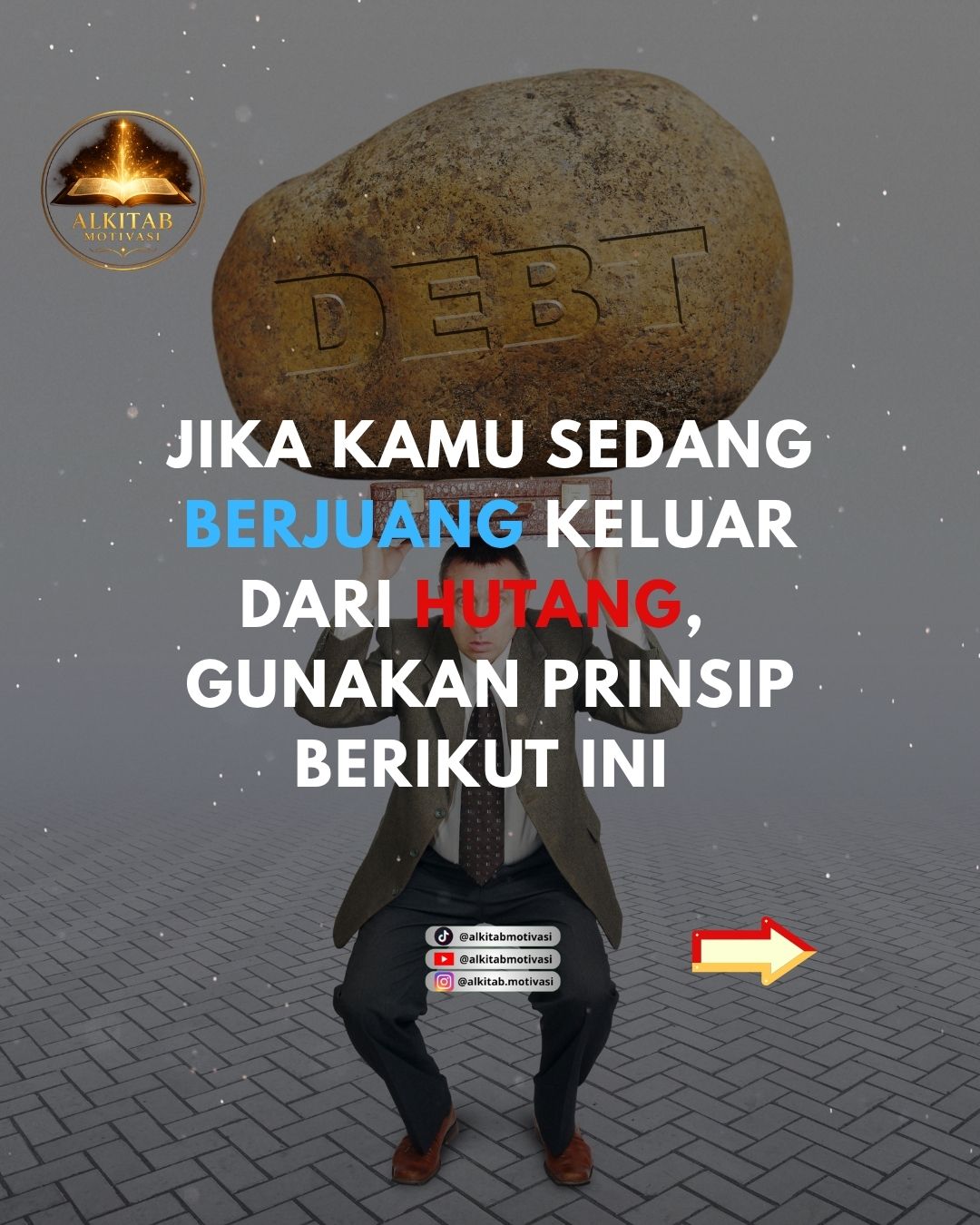 @Alkitab Motivasi