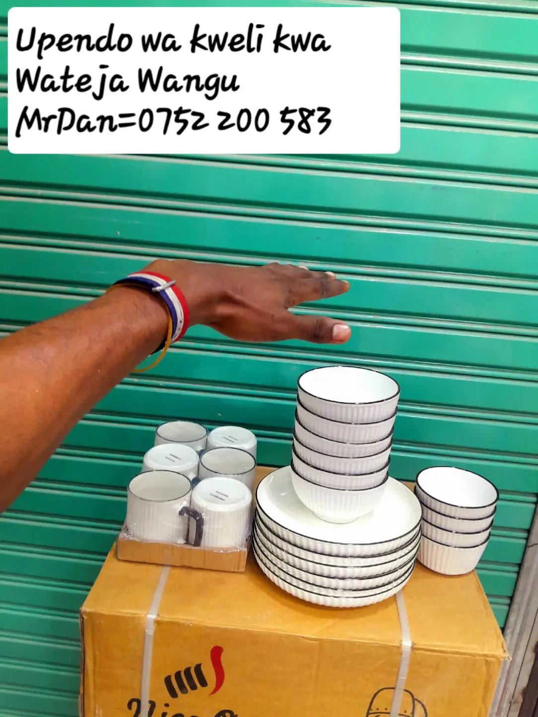 @MrDan Homeware🏡