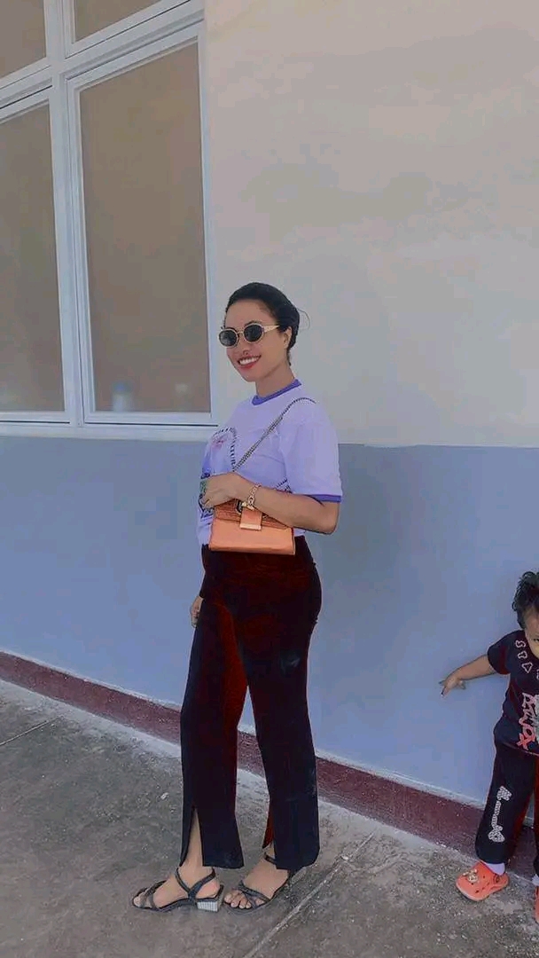 @zelita ximenes