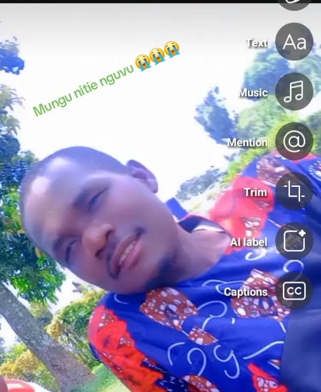 @Luhya icon❣️❣️💘