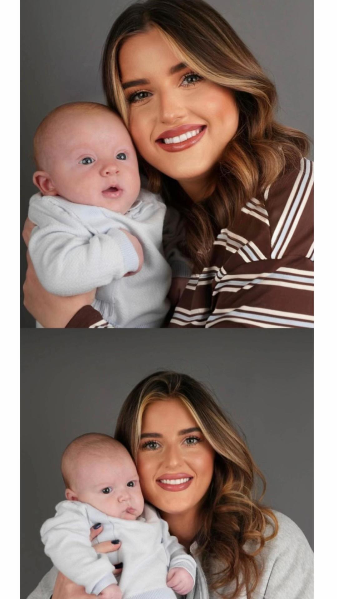 @Pregnant Twins