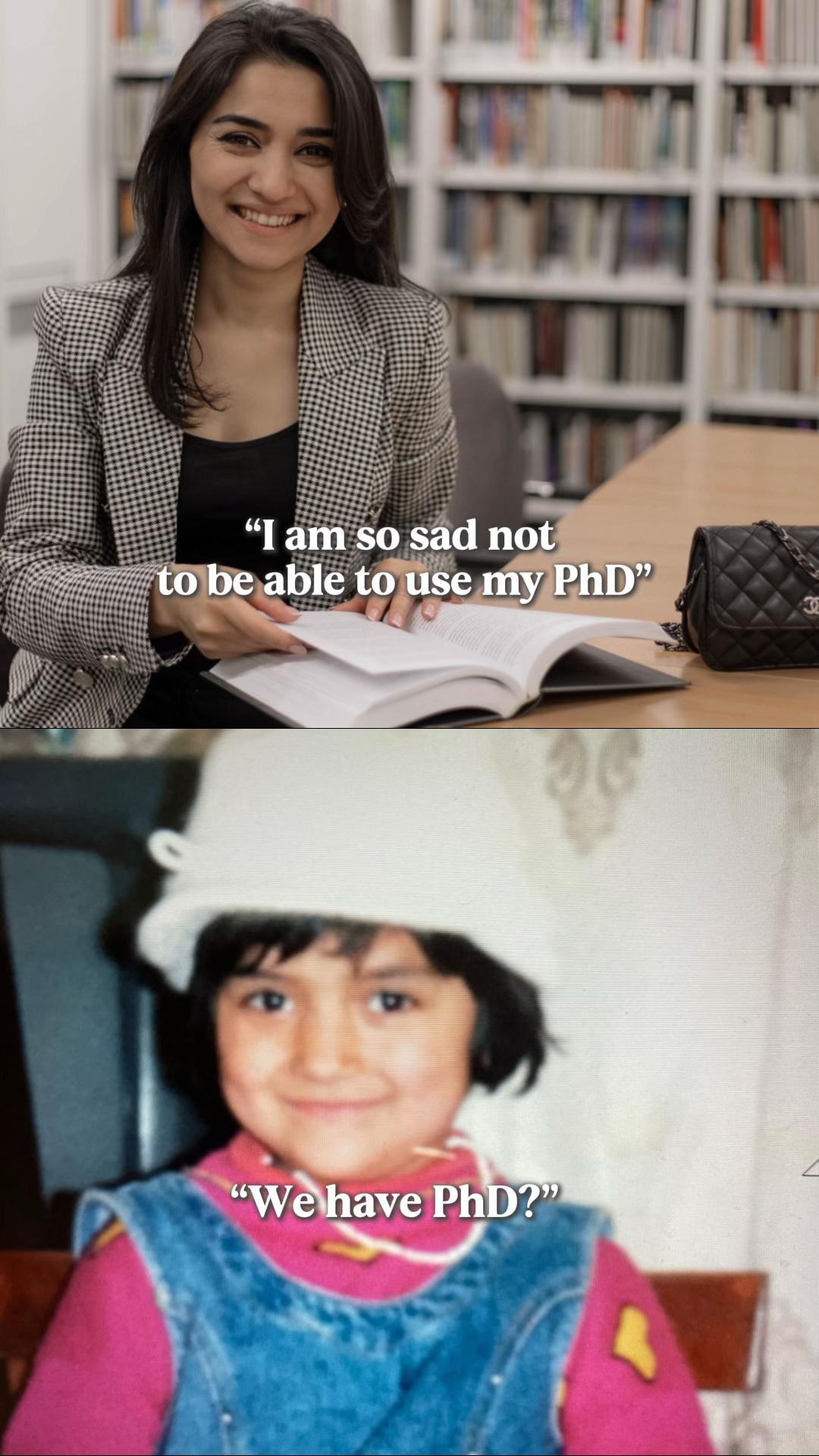 @Muhayyo | PhD Economist