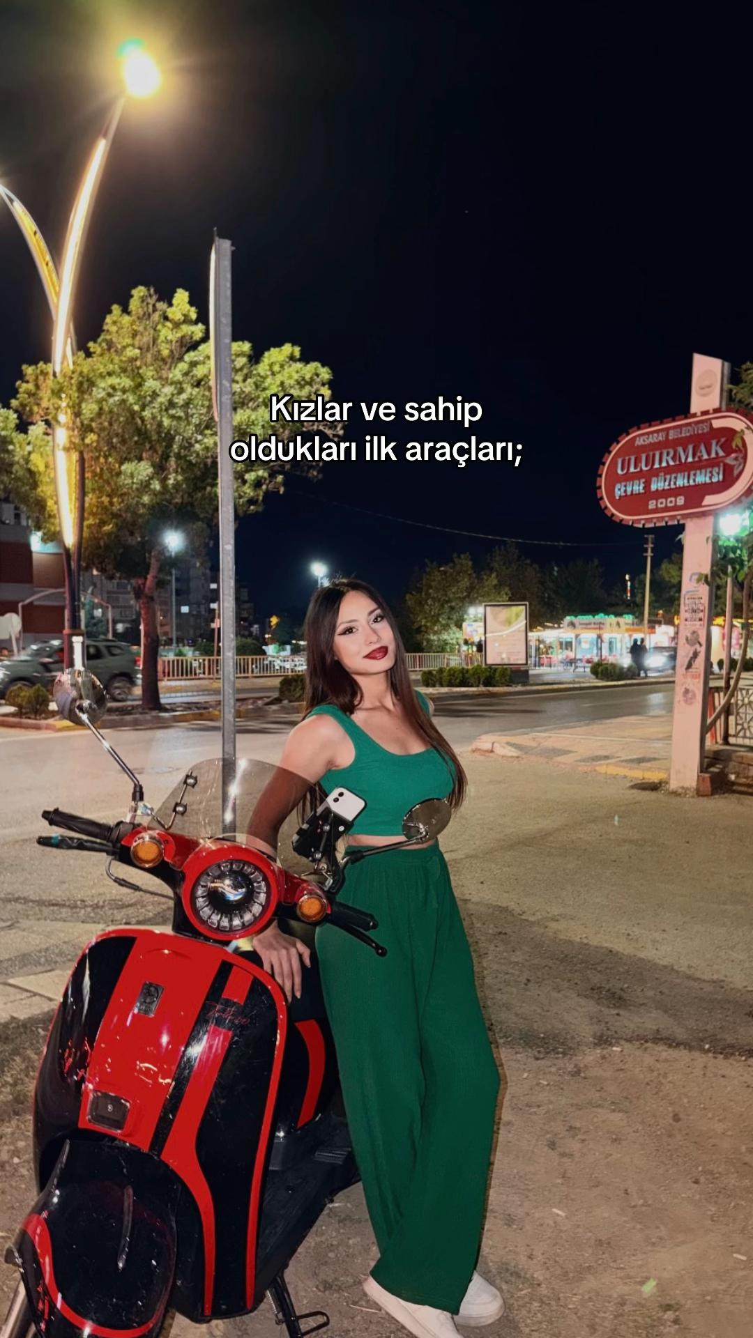 @Melike