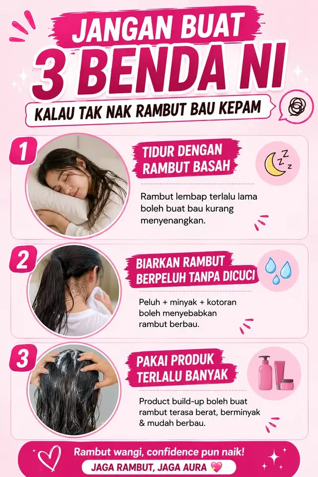 @FAITH FLEUR Hair Care