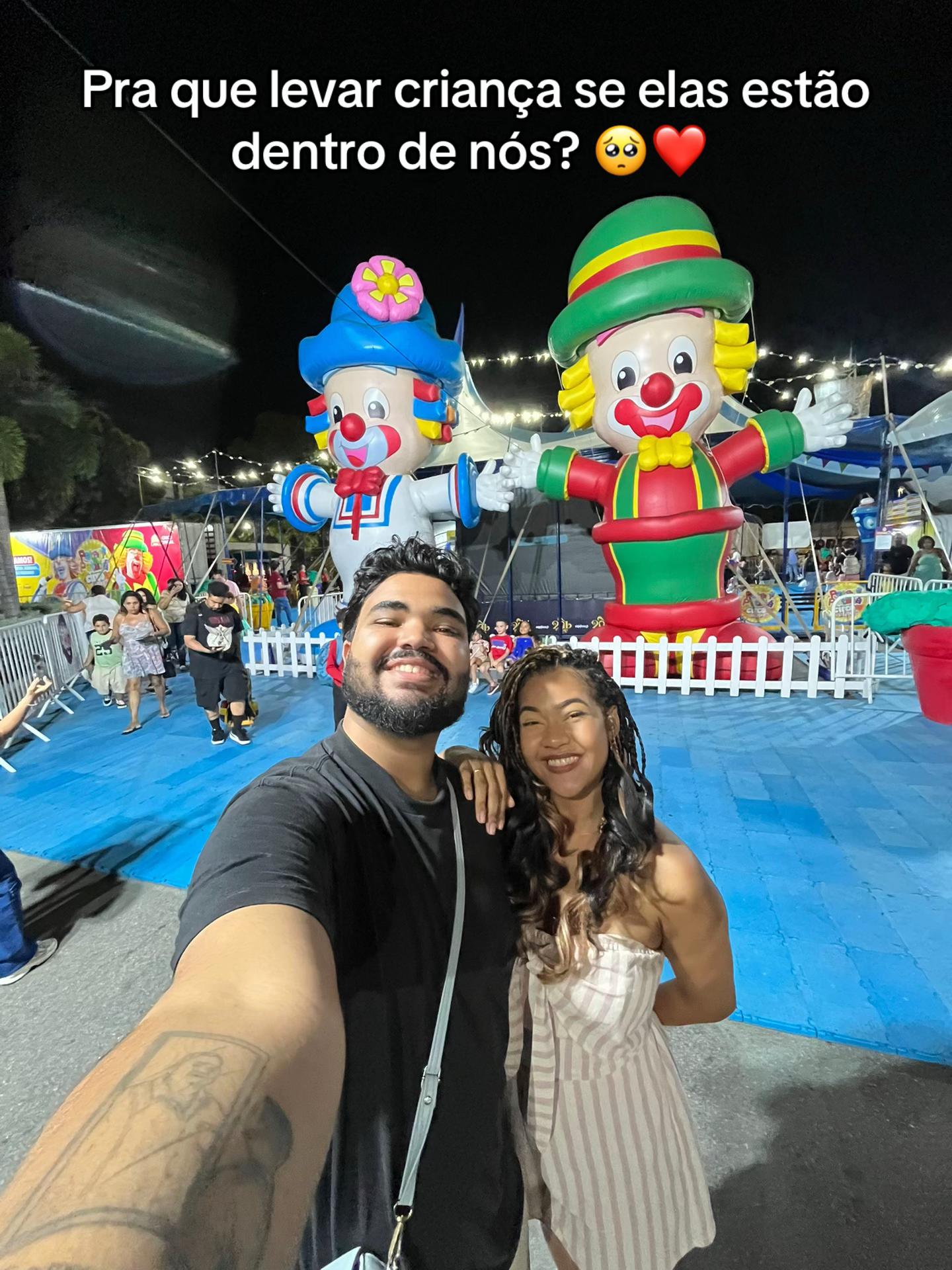 @Futuro Sr.Araujo | Noivo 2026