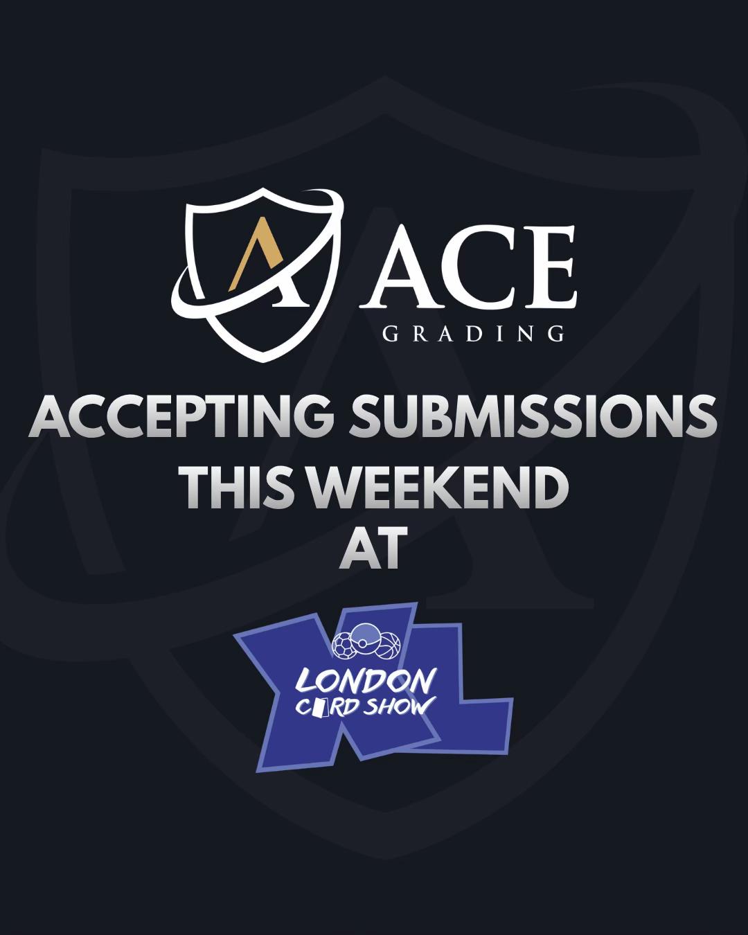 @Ace Grading