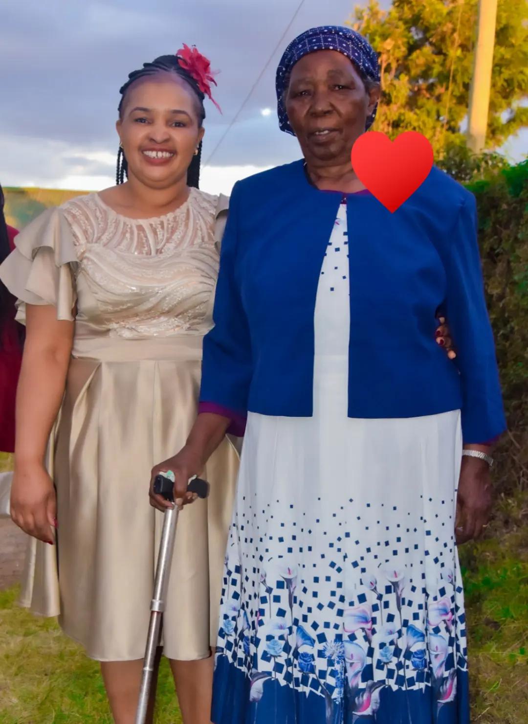 @Marymwangi