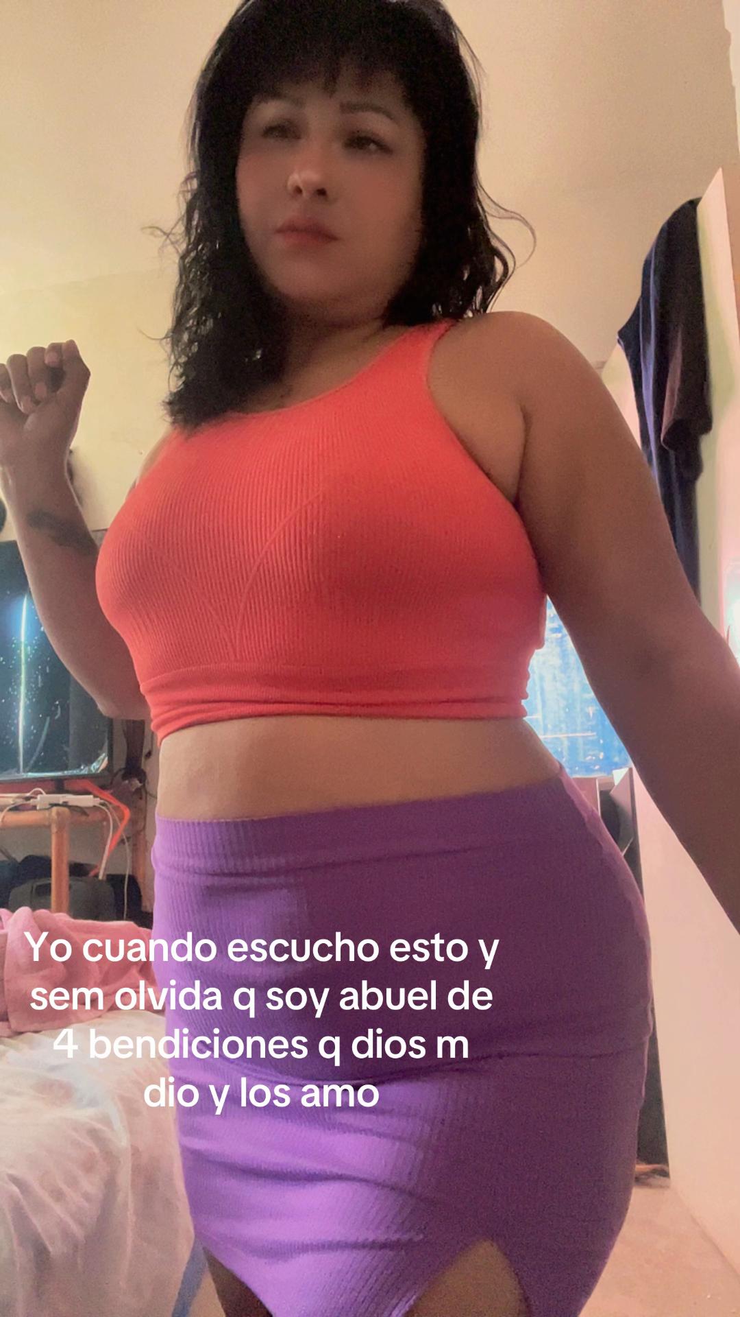 @morenita love