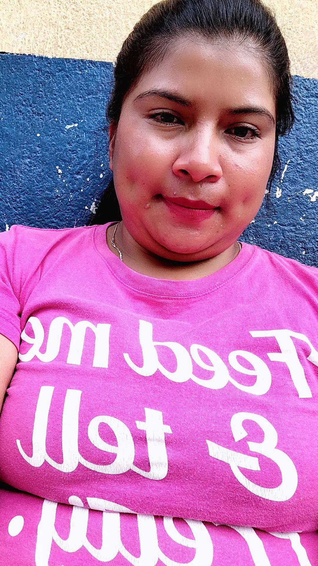 @Gaby Rodríguez