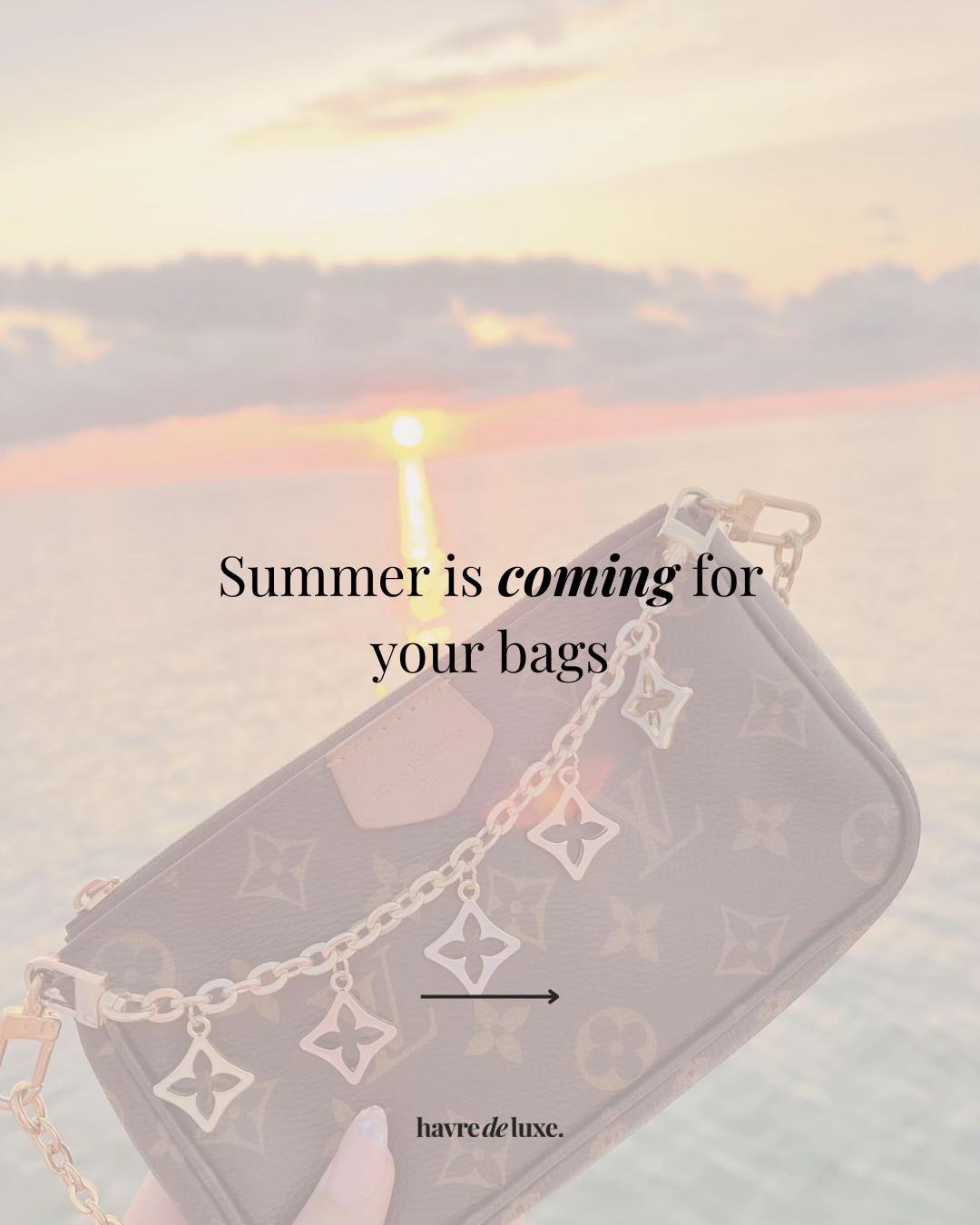 @Ultimate Handbag Care