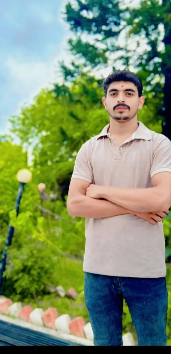 @Birendra kumar Yadav